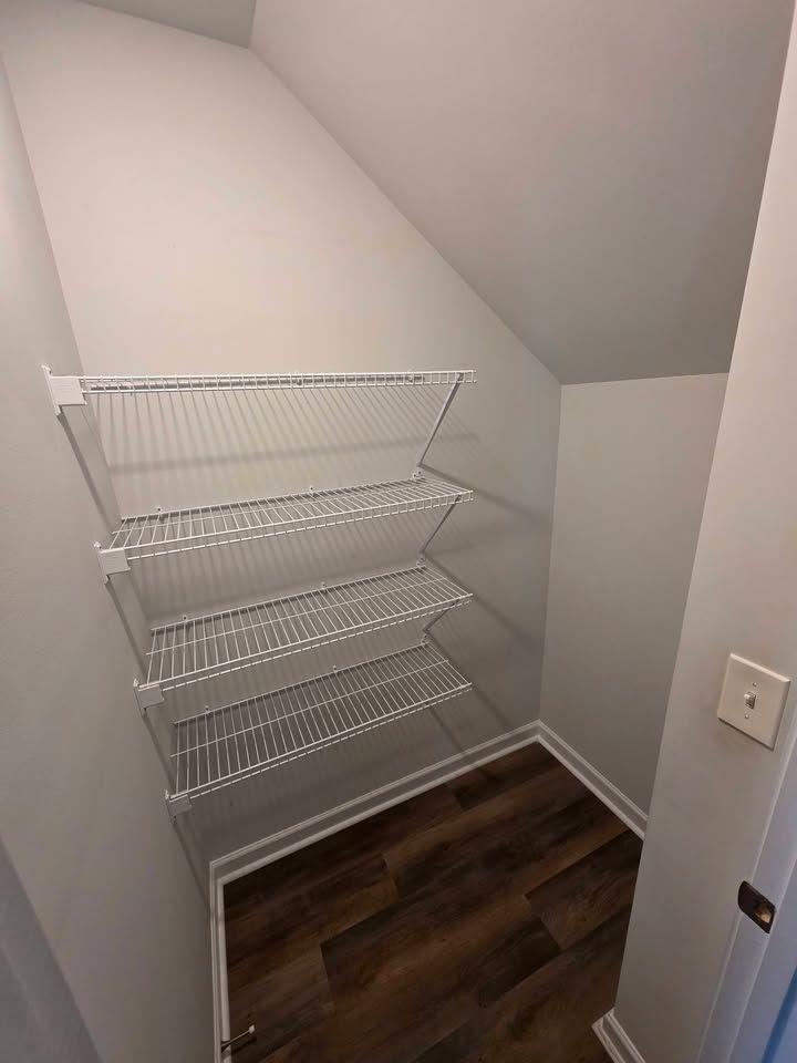 Carpentry project by MAXXPRO