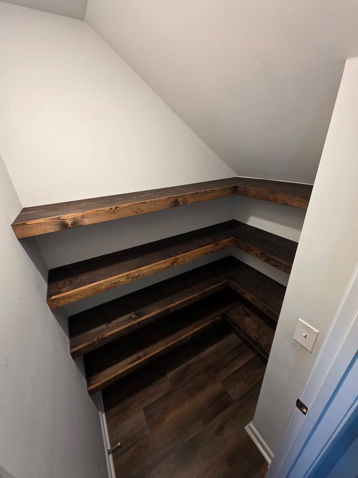 Carpentry project by MAXXPRO
