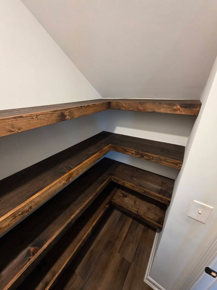 Carpentry project by MAXXPRO