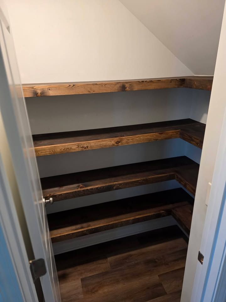 Carpentry project by MAXXPRO