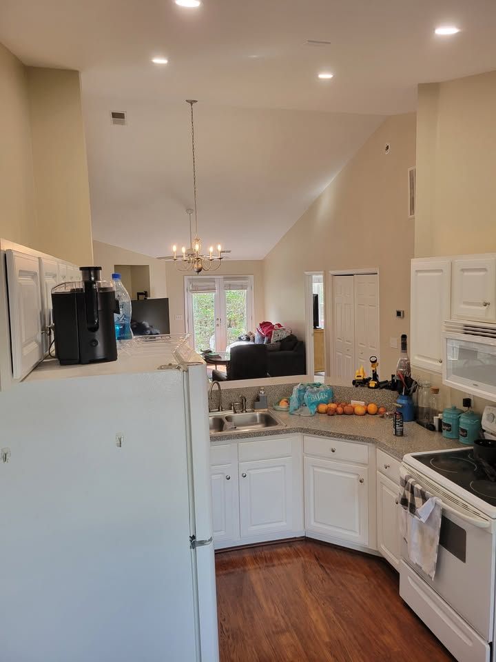Home repair project by MAXXPRO