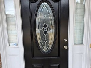 Exterior painting project by MAXXPRO