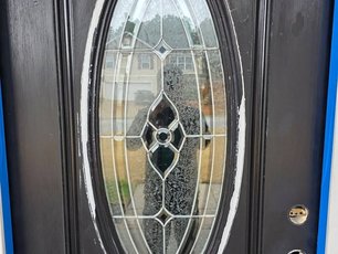 Exterior painting project by MAXXPRO