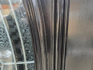Exterior painting project by MAXXPRO