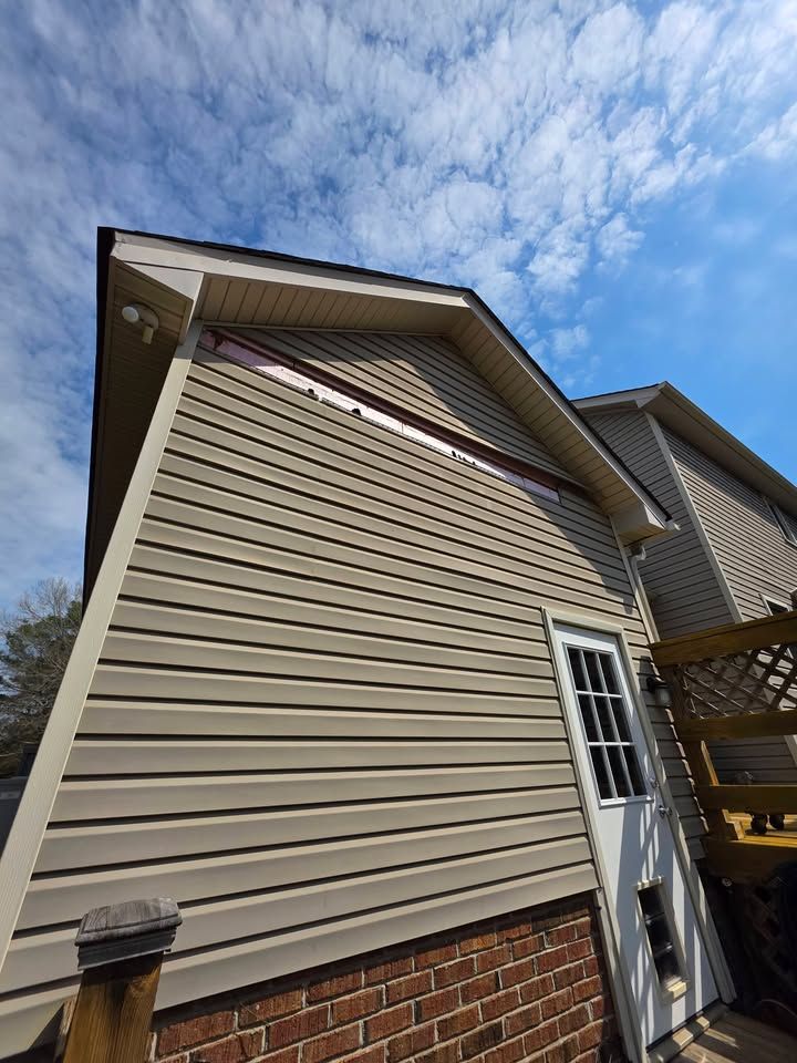 Home repair project by MAXXPRO