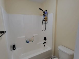 Bathroom renovation by MAXXPRO