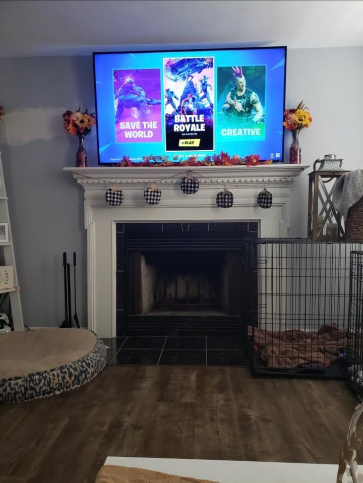 Residential electrical work by MAXXPRO